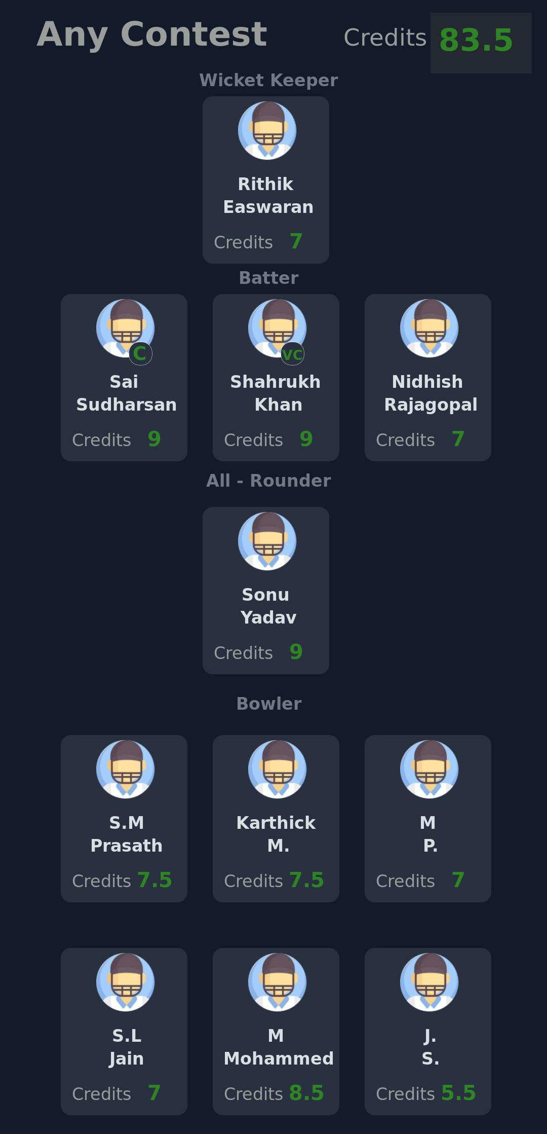 Fantasy Preview Lyca Kovai Kings Vs Nellai Royal Kings Match 6 TNPL